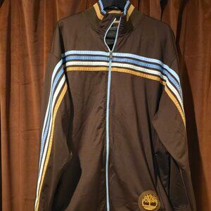 Timberland Track Suit Jacket